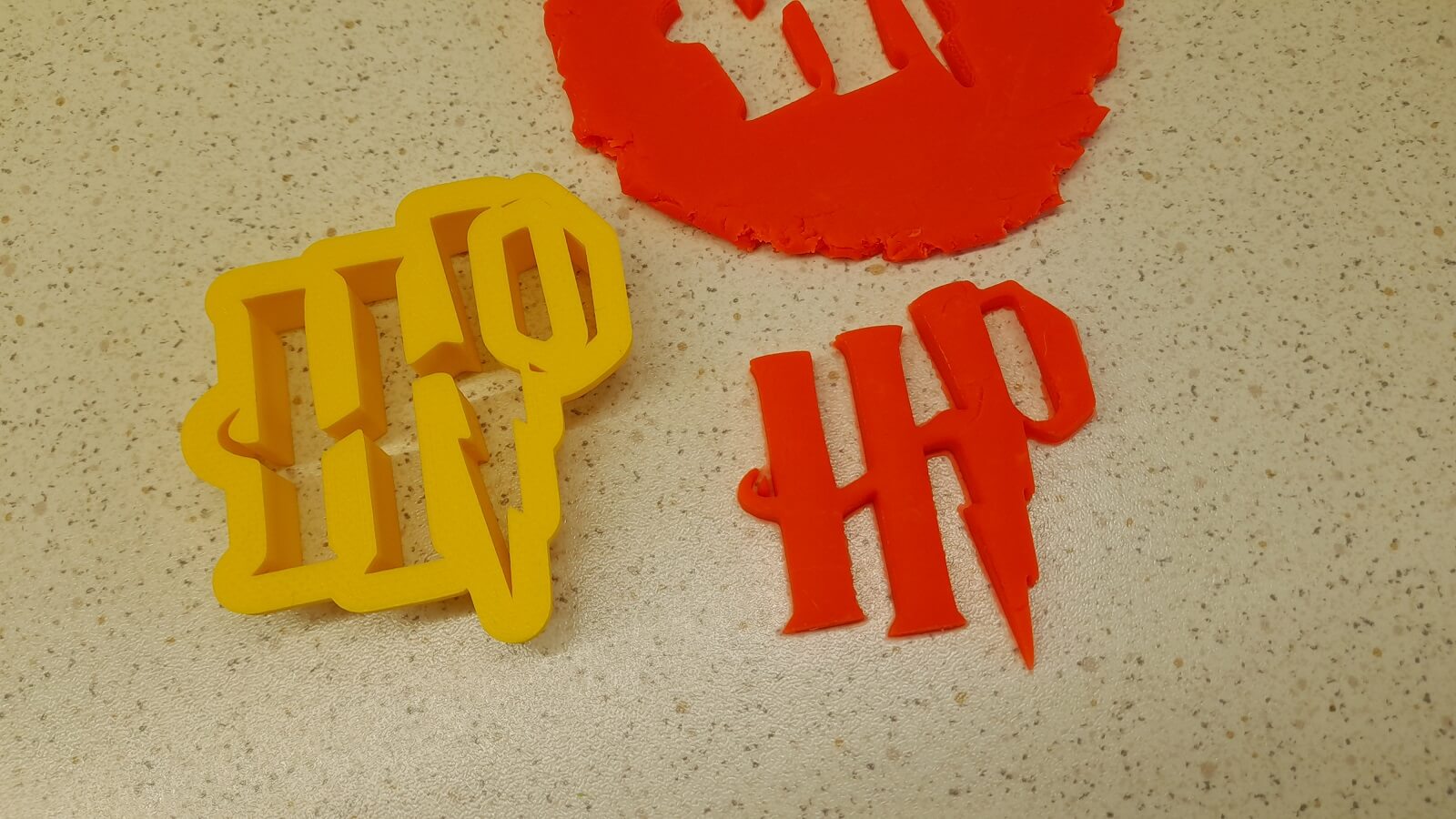 Harry Potter logo - Image 2