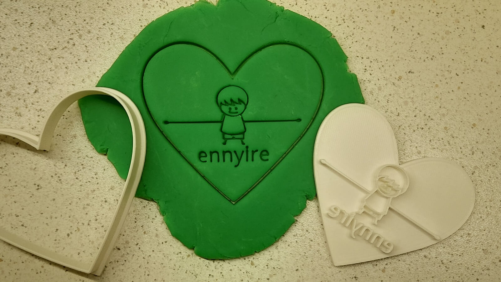 Ennyire szív fiú - Image 2